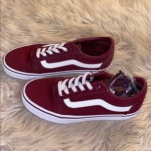 Vans shoe